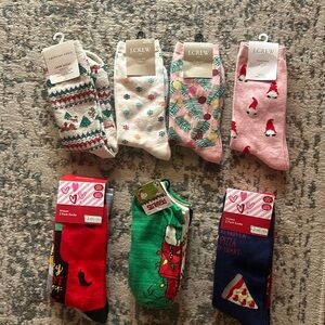 Women’s socks